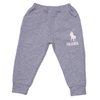 Bán Quần nỉ bo gấu Polo bé trai (1-6T)