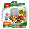 Bán Bộ hấp lò vi sóng dung tích 1400ML_1634