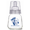 Bán Bình sữa Farlin NB205G 60ml (thủy tinh)
