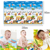 Bán Thảm chơi Hàn Quốc Pororo cho bé (140 cm x 230cm)
