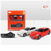 Bán Đồ chơi ô tô điều khiển Ferrari FF - Rastar 50500