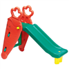 Bán Cầu trượt củ cà rốt cho bé SL-10