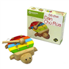 Bán Đồ chơi gỗ Toptoys - Đàn rùa NH124
