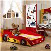 Bán Giường trẻ em hình xe ô tô KH918
