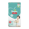 Bán Tã - bỉm quần Pamper giữ dáng M60 (7-12kg)