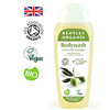 Bán Sữa tắm làm sạch sâu Bentley Organic