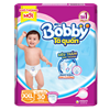 Bán Tã Bỉm quần Bobby XXL30 (>16kg)