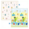 Bán Thảm xốp XPE gấp gọn Royalcare MAT-08 chim cú mèo (180*200)