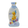 Bán Sữa tắm gội tạo bọt Bobini cho da nhạy cảm (400ml)