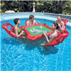 Bán Bộ phao bàn ghế chơi Poker Bestway 43096B