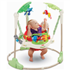 Bán Ghế tập đứng Fisher Price Rainforest Jumperoo P0105