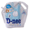Bán Dung dịch giặt xả Dnee 1.8l (túi xanh)