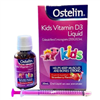 Bán Ostelin Vitamin D Liquid Kids dạng Siro (20ml)