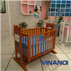 Bán Nôi điện tự động 4 trong 1 Vinanoi-VNN301M (màu cánh dán)