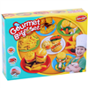 Bán Đồ chơi bột nặn cho bé - Thợ làm bánh Hamberger