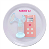 Bán Máy hút sữa Cimilre B2 Hàn Quốc