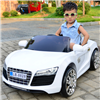Bán Xe ô tô điện trẻ em Audi R8 LB8828
