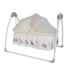 Bán Nôi đưa tự động cao cấp Mastela SG239
