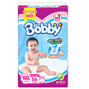 Bán Tã - bỉm dán Bobby XXL56 (>16kg)