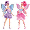 Bán Nàng tiên bướm Barbie Y6374