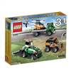 Bán Đồ chơi Lego Creator 31043 - Xe vận chuyển trực thăng