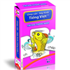 Bán Thẻ học thông minh - Ghép vần - Xếp hình Tiếng Việt 3