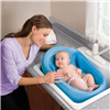 Bán Chậu tắm xốp Summer 18170 - Cushy Cradler Bath Tub