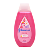 Bán Dầu gội Johnson's óng mượt Shiny Drops cho bé gái (200ml)