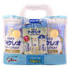 Bán CB 2 lon sữa Icreo số 1 820g & 1 gói 5 thanh 12.7g