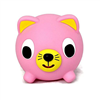 Bán Đồ chơi bóp chíp quả bóng Sankyo Toys hình mèo