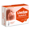 Bán Xịt bào tử lợi khuẩn Livespo Navax (Hộp 4 ống)