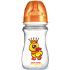 Bán Bình sữa cổ rộng EasyStart 240ml (nhựa)