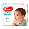 Bán Tã Bỉm dán cao cấp Huggies Platinum S82 (4-8kg)