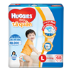 Bán Tã - Bỉm quần Huggies Dry L68 (9-14kg)