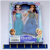 Bán Hộp hai búp bê Anna & Elsa 4728