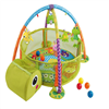 Bán Thảm nằm chơi hình con rùa Konig Kids KK63545