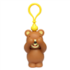 Bán Đồ chơi bóp chíp ú òa Sankyo Toys hình gấu