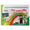 Bán Tranh ghép thông minh - Nào cùng đếm