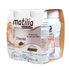 Bán Sữa bầu Matilia Grossesse vị socola