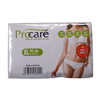 Bán Quần lót cotton Procare (5 chiếc/gói)