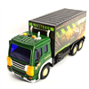 Bán Đồ chơi xe trớn container có nhạc đèn