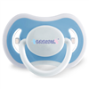 Bán Ty ngậm nano Babisill Silicone số 1 dành cho bé từ 0 - 6 tháng tuổi