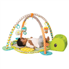 Bán Thảm nằm chơi Go GaGa Infantino 005380