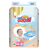 Bán Tã - Bỉm dán GooN Mommy Kiss M56 từ 7-12kg