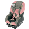Bán Ghế ngồi ô tô cho bé Brevi Grandprix Silverline Hello Kitty BRE515-260