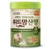 Bán Sữa dê With Mom số 1 750g (0-6M)
