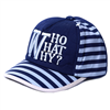 Bán Mũ lưỡi trai Who-What-Why TE405 (1-4T)