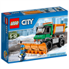 Bán Đồ chơi Lego City 60083 - Xe ủi tuyết