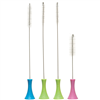 Bán Bộ cọ rửa bình sữa Munchkin loại nhỏ Cleaning Brush Set (4 chiếc)