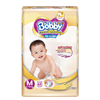Bán Tã Bỉm quần Bobby Extra Soft Dry M64 (6-10kg)